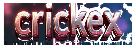 crickex bet logo
