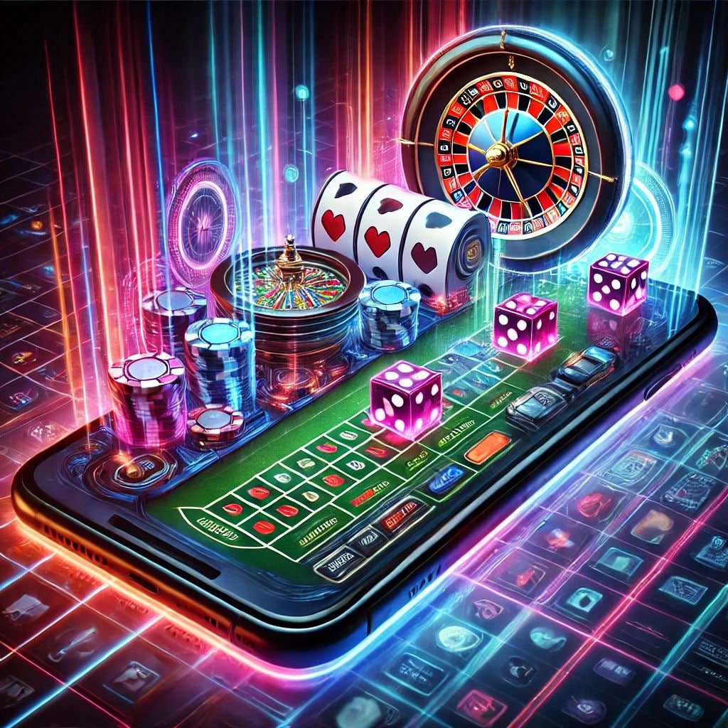 crickex bet Live Casino Tables