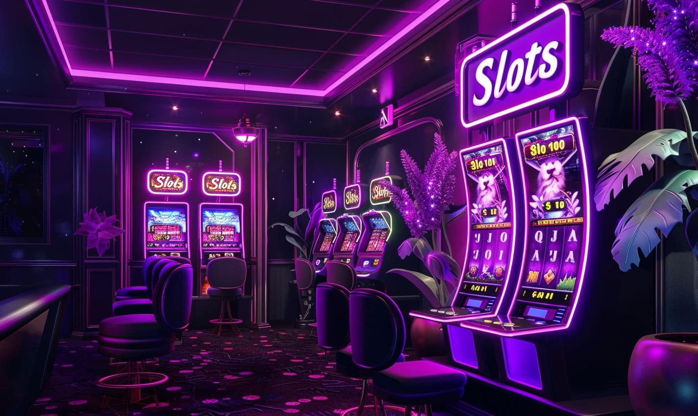 crickex bet Slot Games